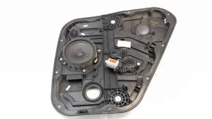 Recambio de elevalunas trasero derecho para hyundai tucson 2015- 1.6 cat referencia OEM IAM 83480D7000  