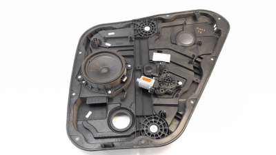 Recambio de elevalunas trasero derecho para hyundai tucson 2015- 1.6 cat referencia OEM IAM 83480D7000  