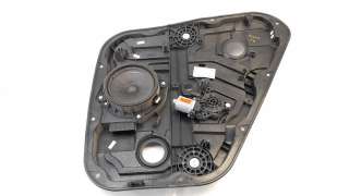 Recambio de elevalunas trasero derecho para hyundai tucson 2015- 1.6 cat referencia OEM IAM 83480D7000  