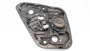 Recambio de elevalunas trasero izquierdo para hyundai tucson 2015- 1.6 cat referencia OEM IAM 83470D7000  