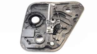 Recambio de elevalunas trasero izquierdo para hyundai tucson 2015- 1.6 cat referencia OEM IAM 83470D7000   2
