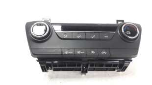 Recambio de mando climatizador para hyundai tucson 2015- 1.6 cat referencia OEM IAM 97250D7000TRY  