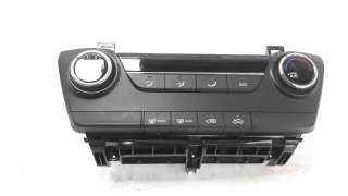 Recambio de mando climatizador para hyundai tucson 2015- 1.6 cat referencia OEM IAM 97250D7000TRY  