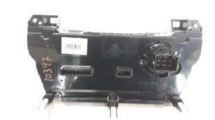 Recambio de mando climatizador para hyundai tucson 2015- 1.6 cat referencia OEM IAM 97250D7000TRY   2