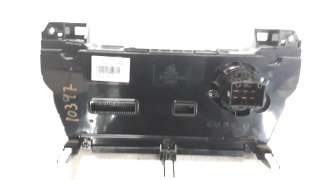 Recambio de mando climatizador para hyundai tucson 2015- 1.6 cat referencia OEM IAM 97250D7000TRY  
