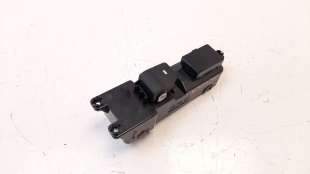 Recambio de mando elevalunas trasero derecho para hyundai tucson 2015- 1.6 cat referencia OEM IAM 93580D3131  