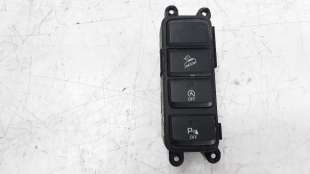 Recambio de mando multifuncion para hyundai tucson 2015- 1.6 cat referencia OEM IAM 93300D7550  