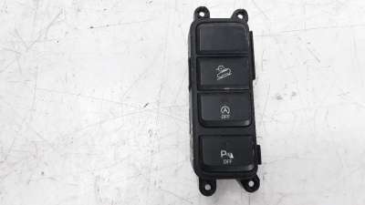 Recambio de mando multifuncion para hyundai tucson 2015- 1.6 cat referencia OEM IAM 93300D7550  