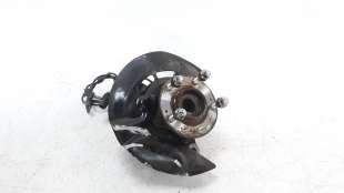 Recambio de mangueta delantera derecha para hyundai tucson 2015- 1.6 cat referencia OEM IAM 51716D7000  