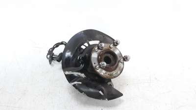 Recambio de mangueta delantera derecha para hyundai tucson 2015- 1.6 cat referencia OEM IAM 51716D7000  