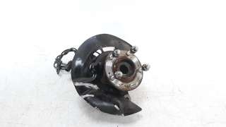 Recambio de mangueta delantera derecha para hyundai tucson 2015- 1.6 cat referencia OEM IAM 51716D7000  