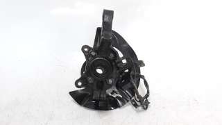 Recambio de mangueta delantera derecha para hyundai tucson 2015- 1.6 cat referencia OEM IAM 51716D7000  