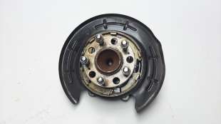 Recambio de mangueta trasera derecha para hyundai tucson 2015- 1.6 cat referencia OEM IAM 52720D7000  