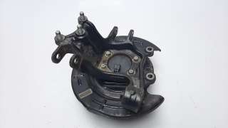 Recambio de mangueta trasera derecha para hyundai tucson 2015- 1.6 cat referencia OEM IAM 52720D7000  