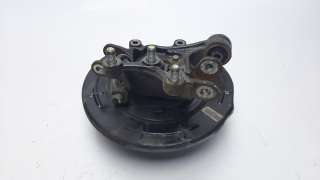 Recambio de mangueta trasera derecha para hyundai tucson 2015- 1.6 cat referencia OEM IAM 52720D7000  
