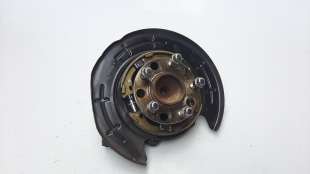 Recambio de mangueta trasera izquierda para hyundai tucson 2015- 1.6 cat referencia OEM IAM 52710D7000  