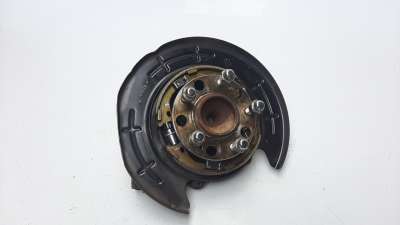 Recambio de mangueta trasera izquierda para hyundai tucson 2015- 1.6 cat referencia OEM IAM 52710D7000  
