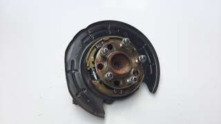 Recambio de mangueta trasera izquierda para hyundai tucson 2015- 1.6 cat referencia OEM IAM 52710D7000  