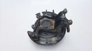 Recambio de mangueta trasera izquierda para hyundai tucson 2015- 1.6 cat referencia OEM IAM 52710D7000  