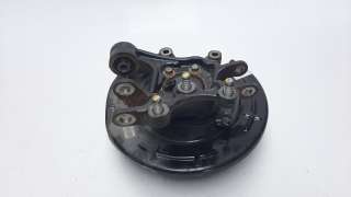 Recambio de mangueta trasera izquierda para hyundai tucson 2015- 1.6 cat referencia OEM IAM 52710D7000  