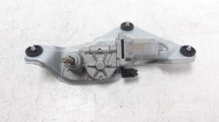 Recambio de motor limpia trasero para hyundai tucson 2015- 1.6 cat referencia OEM IAM 98700D3000  