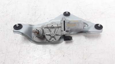 Recambio de motor limpia trasero para hyundai tucson 2015- 1.6 cat referencia OEM IAM 98700D3000  