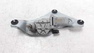 Recambio de motor limpia trasero para hyundai tucson 2015- 1.6 cat referencia OEM IAM 98700D3000  