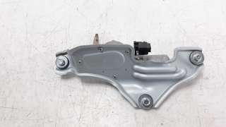 Recambio de motor limpia trasero para hyundai tucson 2015- 1.6 cat referencia OEM IAM 98700D3000  