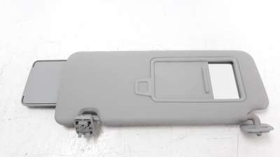 Recambio de parasol izquierdo para hyundai tucson 2015- 1.6 cat referencia OEM IAM 85201D3000TTX  