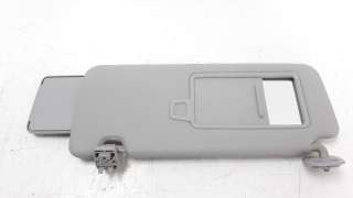 Recambio de parasol izquierdo para hyundai tucson 2015- 1.6 cat referencia OEM IAM 85201D3000TTX  