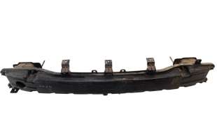 Recambio de refuerzo paragolpes trasero para hyundai tucson 2015- 1.6 cat referencia OEM IAM 86631D7000  
