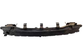Recambio de refuerzo paragolpes trasero para hyundai tucson 2015- 1.6 cat referencia OEM IAM 86631D7000  