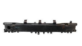 Recambio de refuerzo paragolpes trasero para hyundai tucson 2015- 1.6 cat referencia OEM IAM 86631D7000  