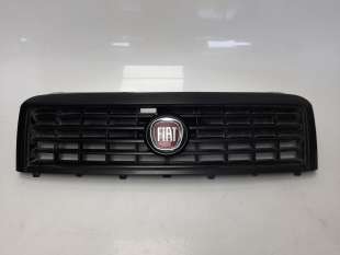 Recambio de rejilla delantera para fiat doblo (119) 2005-2010 1.3 16v jtd cat referencia OEM IAM 735395576  