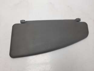 Recambio de parasol izquierdo para fiat doblo (119) 2005-2010 1.3 16v jtd cat referencia OEM IAM   