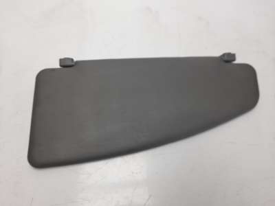 Recambio de parasol izquierdo para fiat doblo (119) 2005-2010 1.3 16v jtd cat referencia OEM IAM   