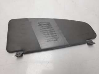 Recambio de parasol izquierdo para fiat doblo (119) 2005-2010 1.3 16v jtd cat referencia OEM IAM   