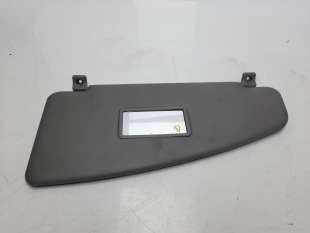 Recambio de parasol derecho para fiat doblo (119) 2005-2010 1.3 16v jtd cat referencia OEM IAM   