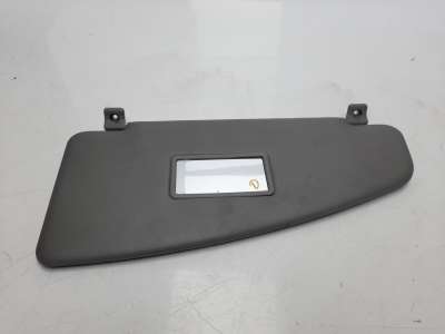 Recambio de parasol derecho para fiat doblo (119) 2005-2010 1.3 16v jtd cat referencia OEM IAM   