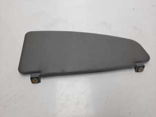 Recambio de parasol derecho para fiat doblo (119) 2005-2010 1.3 16v jtd cat referencia OEM IAM    2