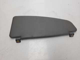 Recambio de parasol derecho para fiat doblo (119) 2005-2010 1.3 16v jtd cat referencia OEM IAM   