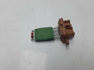 Recambio de resistencia calefaccion para fiat doblo (119) 2005-2010 1.3 16v jtd cat referencia OEM IAM 0046723713  