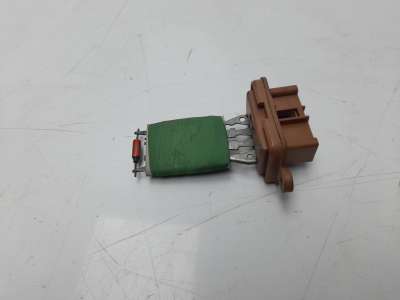 Recambio de resistencia calefaccion para fiat doblo (119) 2005-2010 1.3 16v jtd cat referencia OEM IAM 0046723713  