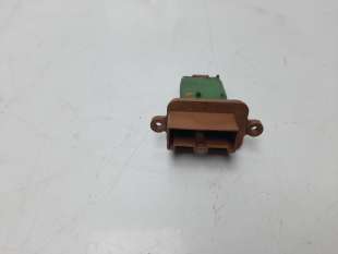 Recambio de resistencia calefaccion para fiat doblo (119) 2005-2010 1.3 16v jtd cat referencia OEM IAM 0046723713   2
