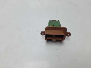 Recambio de resistencia calefaccion para fiat doblo (119) 2005-2010 1.3 16v jtd cat referencia OEM IAM 0046723713  