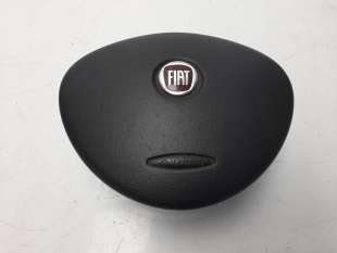 Recambio de airbag delantero izquierdo para fiat doblo (119) 2005-2010 1.3 16v jtd cat referencia OEM IAM 611001601A  