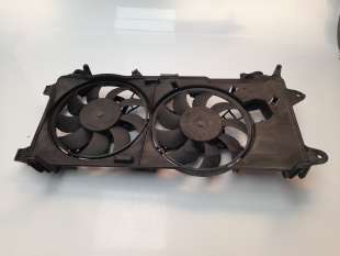 Recambio de electroventilador para fiat doblo (119) 2005-2010 1.3 16v jtd cat referencia OEM IAM 841800300  