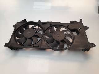 Recambio de electroventilador para fiat doblo (119) 2005-2010 1.3 16v jtd cat referencia OEM IAM 841800300  