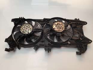 Recambio de electroventilador para fiat doblo (119) 2005-2010 1.3 16v jtd cat referencia OEM IAM 841800300   2