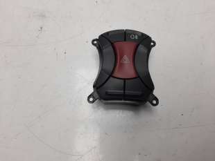Recambio de warning para fiat doblo (119) 2005-2010 1.3 16v jtd cat referencia OEM IAM 7354198610E  